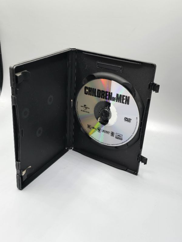 Photo 1 of Children of Men