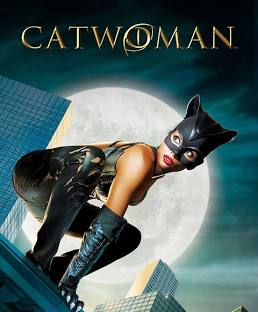 Photo 1 of Halle Berry - Catwoman - Wide Screen Edition 