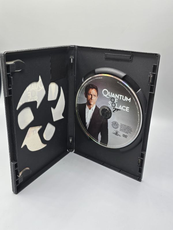 Photo 1 of Quantum of Solace