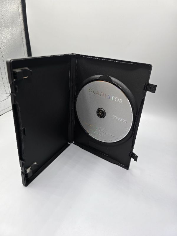 Photo 1 of Gladiator (Single-Disc Widescreen Edition)