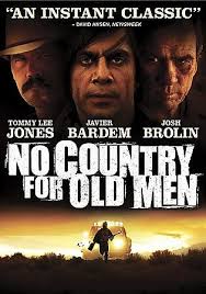 Photo 1 of No Country For Old Men