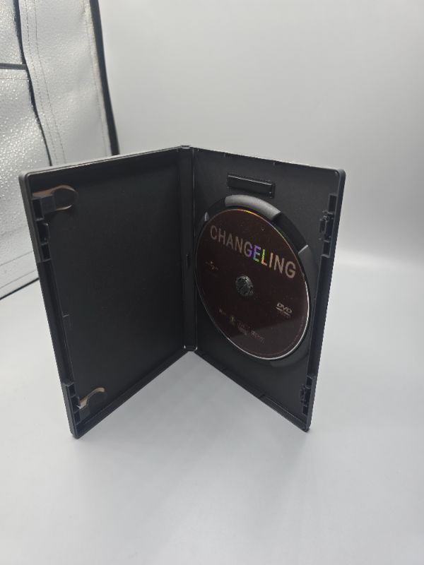 Photo 1 of Changeling [DVD]