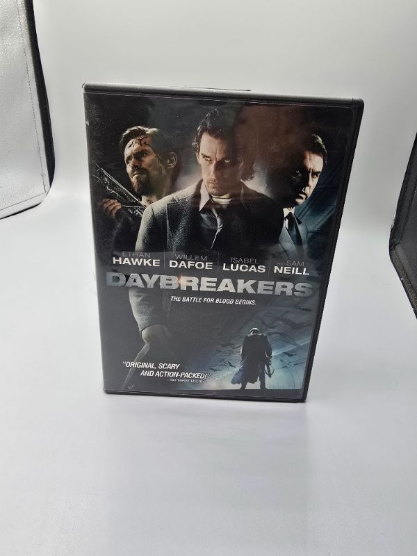 Photo 1 of Daybreakers