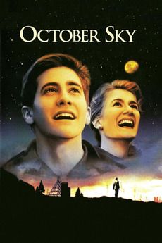 Photo 1 of October Sky DVD