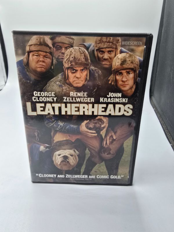 Photo 1 of Leatherheads (Widescreen)