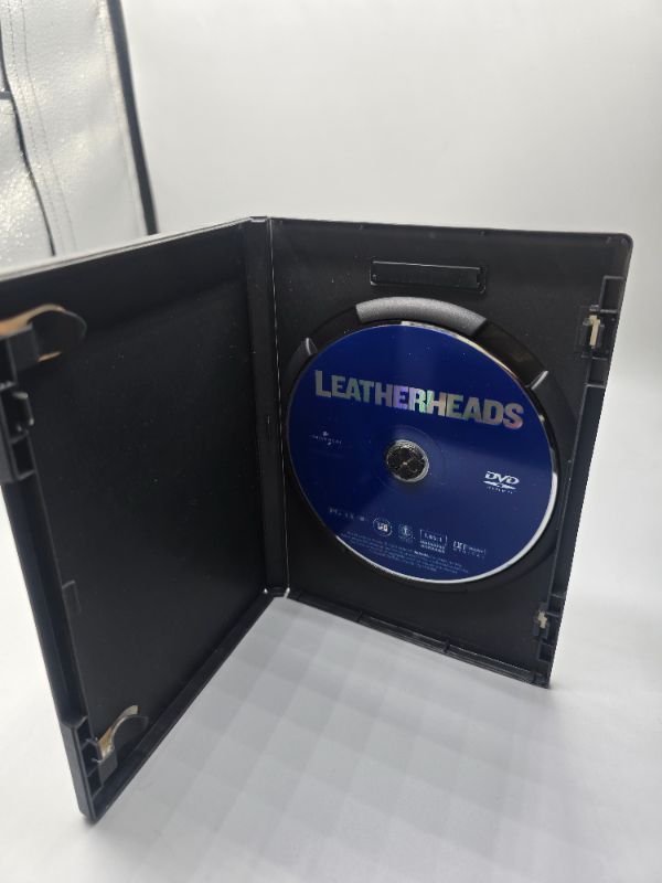 Photo 1 of Leatherheads (Widescreen)