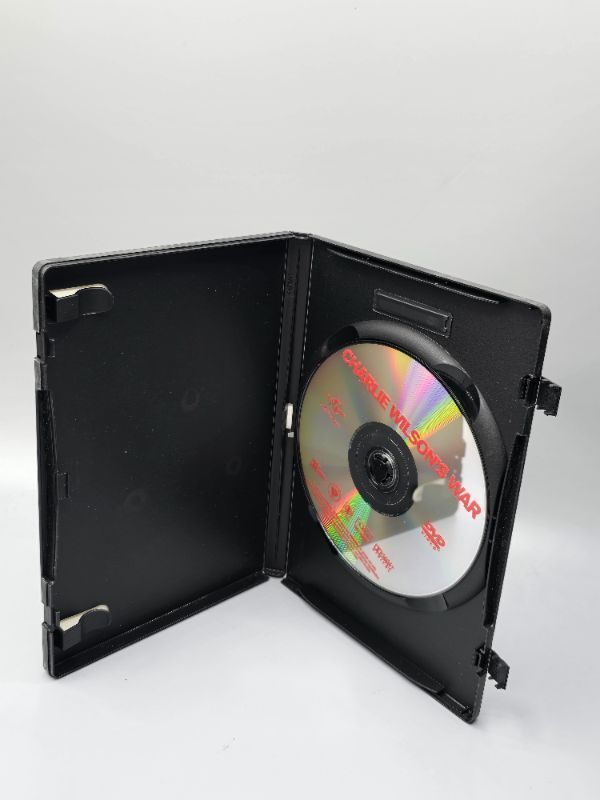 Photo 1 of Charlie Wilson's War (Widescreen Edition)