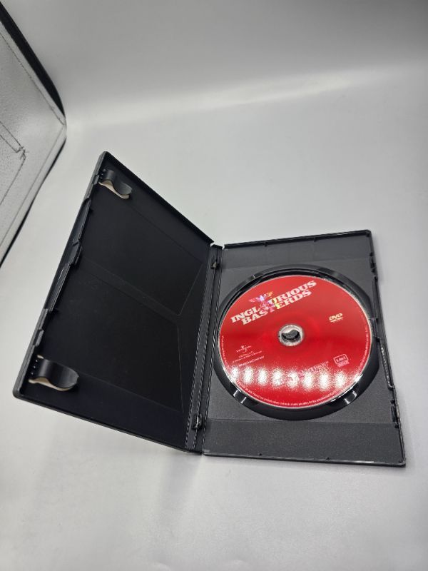 Photo 1 of Inglourious Basterds (Single-Disc Edition)