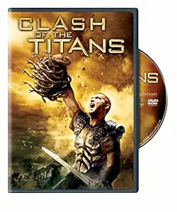 Photo 1 of Clash of the Titans
