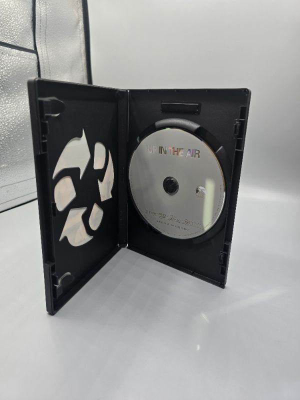 Photo 1 of Up in the Air DVD