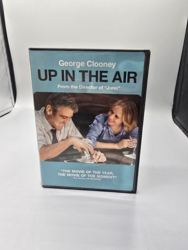 Photo 1 of Up in the Air DVD