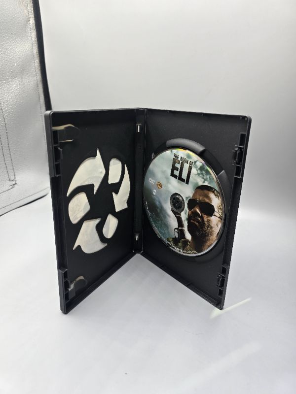 Photo 1 of The Book of Eli