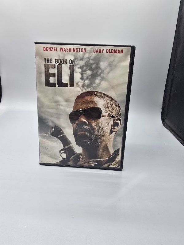 Photo 1 of The Book of Eli