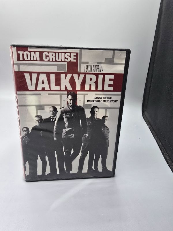 Photo 1 of Valkyrie