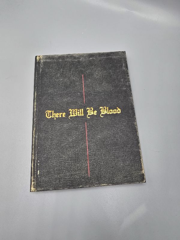 Photo 1 of There Will Be Blood (Two-Disc Special Collector's Edition)