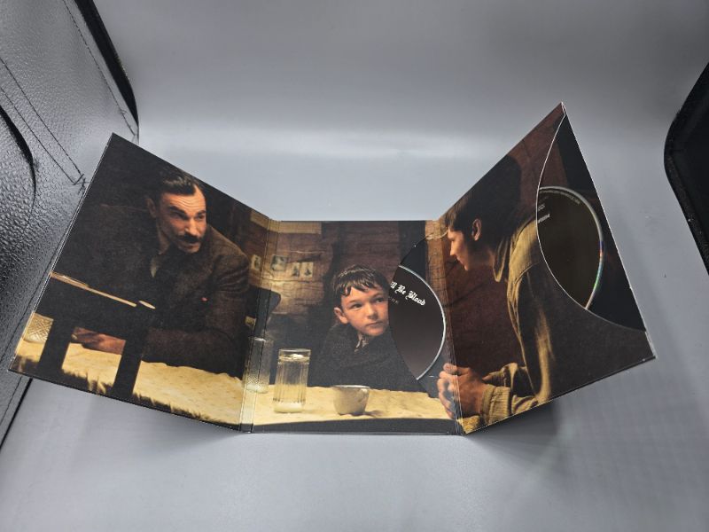 Photo 1 of There Will Be Blood (Two-Disc Special Collector's Edition)