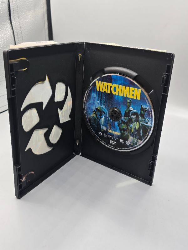 Photo 1 of Watchmen (Full Screen Edition)