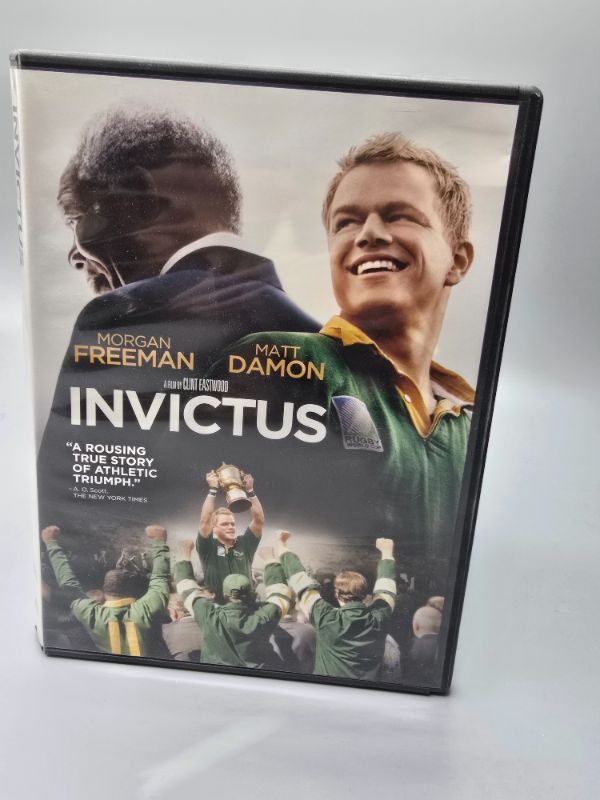 Photo 1 of INVICTUS (WS)