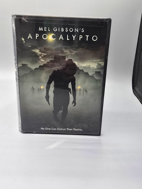 Photo 1 of Mel Gibson's Apocalypto
