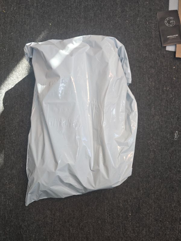 Photo 1 of LadyRosian Umbrella Base Weight Heavy Duty Water Weight Bag Side Slot Opening for Cantilever Patio Umbrella, Fits Any Offset