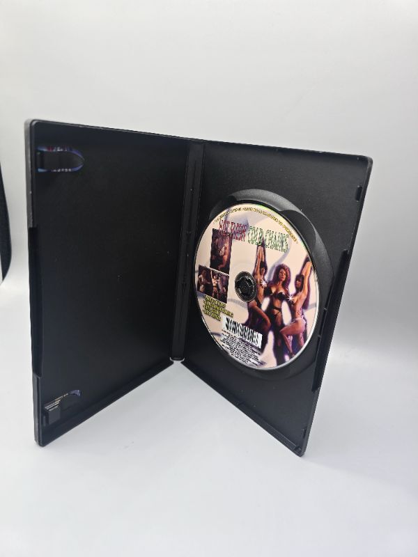 Photo 1 of Hot Flesh Cold Chains London Enterprises Video