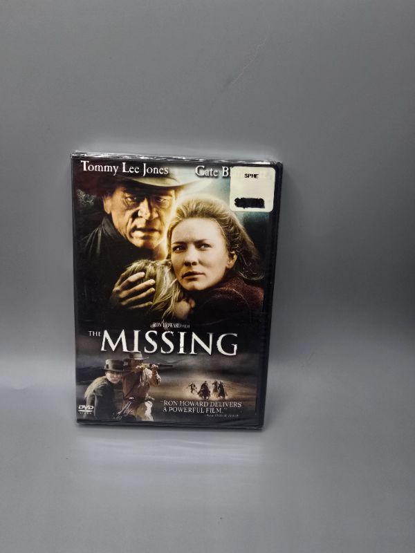 Photo 1 of The Missing