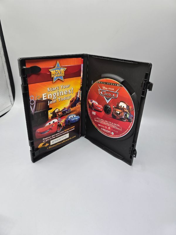 Photo 1 of CH Cars (full Screen) (2006)Racing