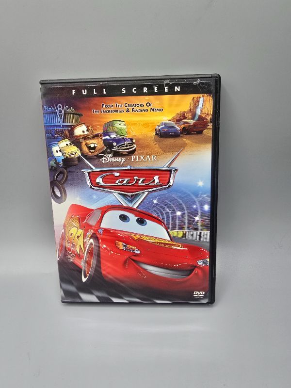 Photo 1 of CH Cars (full Screen) (2006)Racing