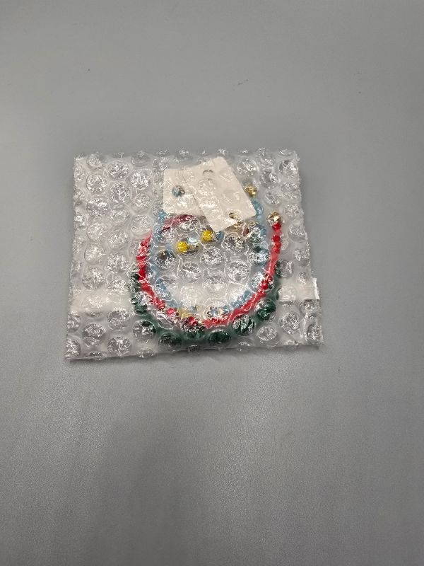 Photo 1 of 3 Pack Evil Eye Bracelets 