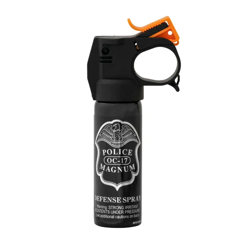 Photo 1 of Fire Master Pepper Spray 