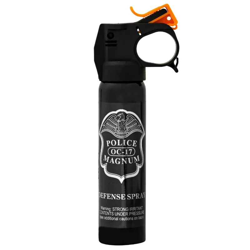 Photo 1 of 5oz Fire Master Pepper Spray