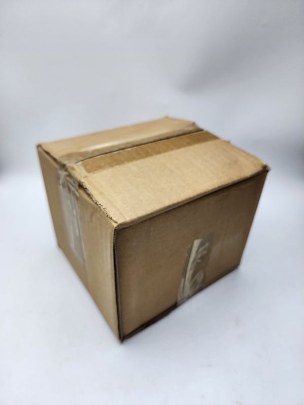 Photo 1 of 4 Pack Glass & Metal Seasoning Shakers 3 Different Lid Openings With Silicon Funnel 