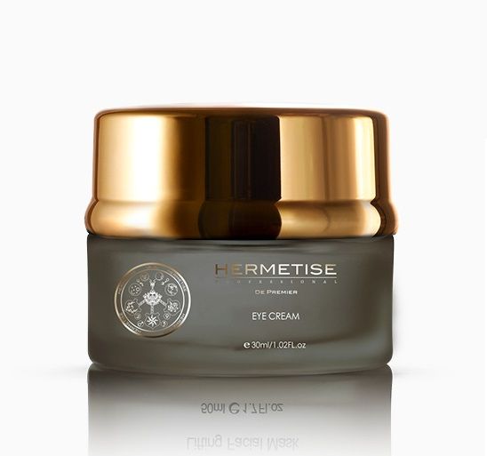 Photo 1 of Collagen Eye Cream Protects Thin & Strained Skin Around The Eye Making It Supple Sooth And Young Again Without Any Signs Of Irritation Dark Circles Or Wrinkles New