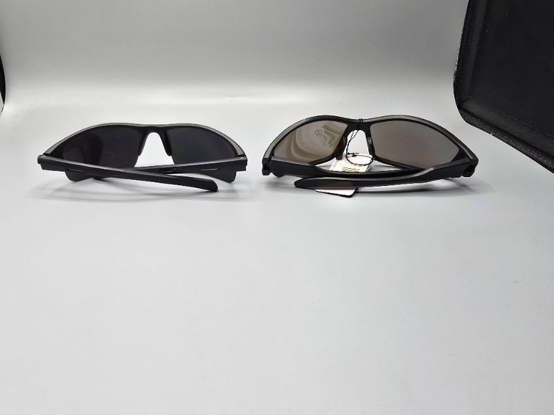 Photo 1 of 2 Pack Mens Sunglasses 