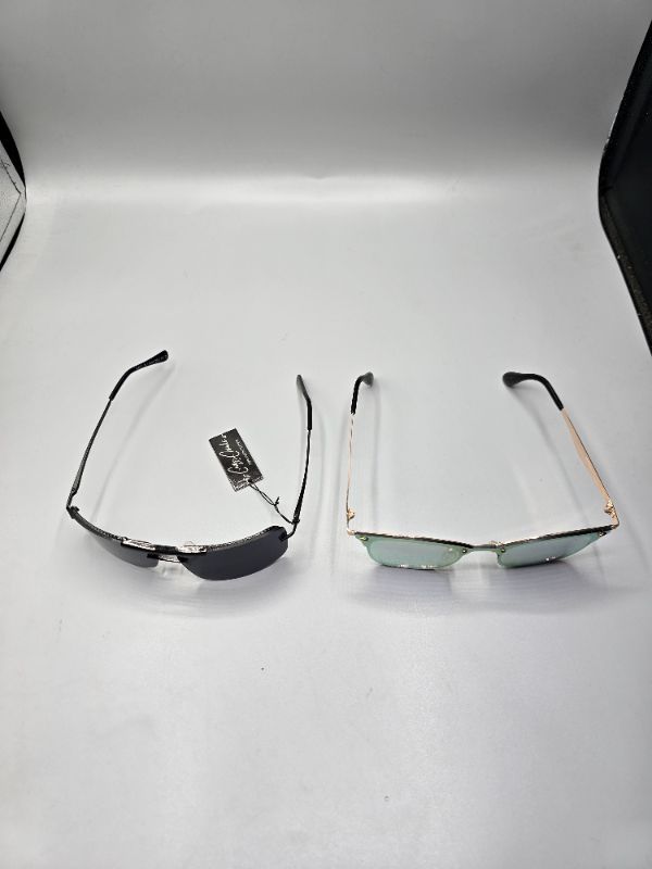 Photo 1 of 2 Pack Sunglasses 