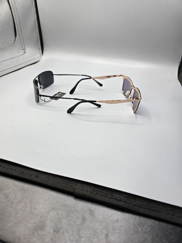 Photo 1 of 2 Pack Sunglasses 