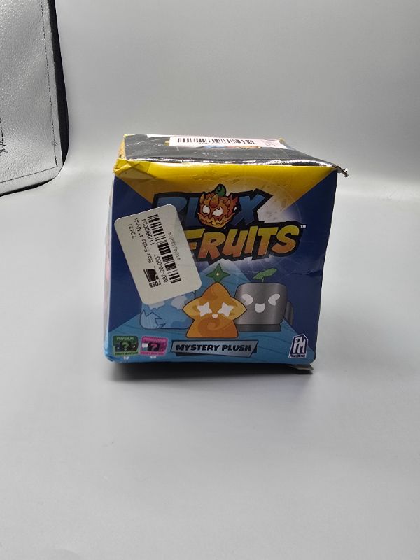 Photo 1 of Blox Fruits - 10Cm Collectible Plush - Blind Box