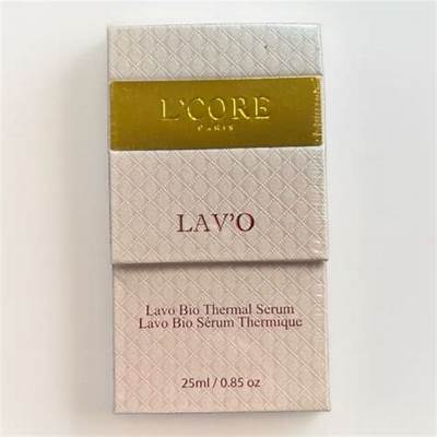 Photo 1 of Bio Thermal Serum Sauna Session for Face and Neck Ruby Infused Detox Treatment Enriched with Ruby Dust Powerful Hydrating Gentle Heat Opens Pores and Purifies Skin Absorbing Dirt Oil and Toxins New