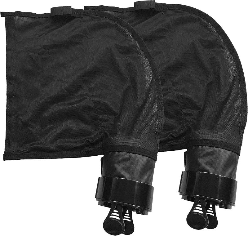 Photo 1 of Black 280 All Purpose Velcro Bag K23, K17