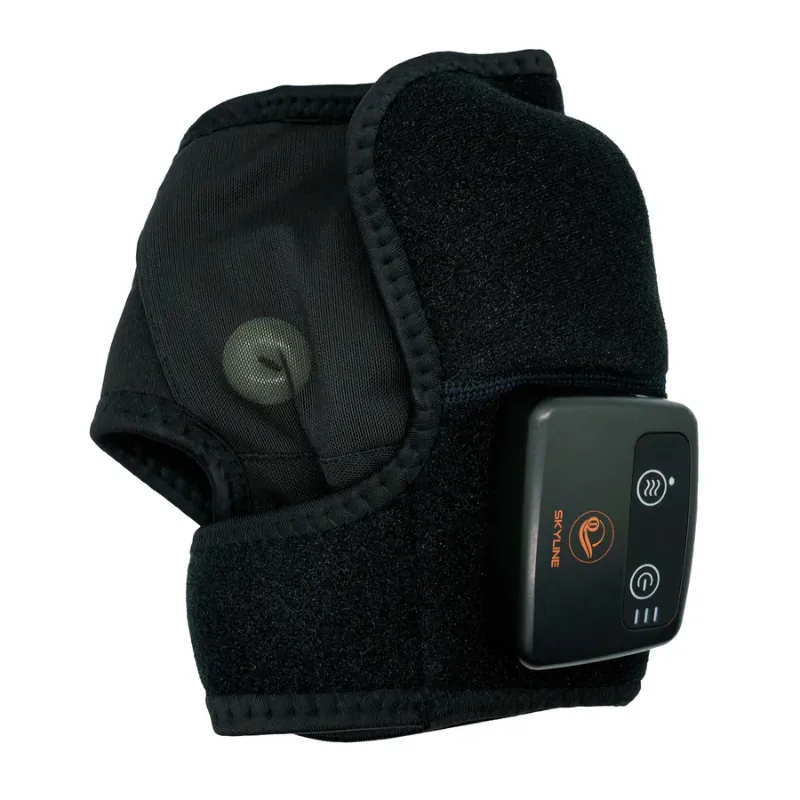 Photo 1 of Infrared Heat Joint Massager to relieve pain from arthritis. Heat technology circulates the blood for relief of aches and tension in the joints Skyline