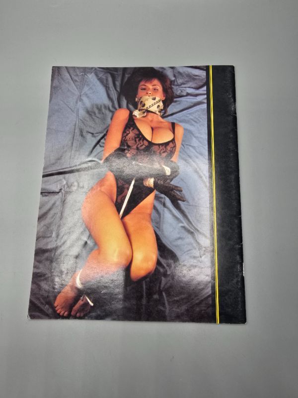 Photo 1 of 303 Bondage Photos – Number 10