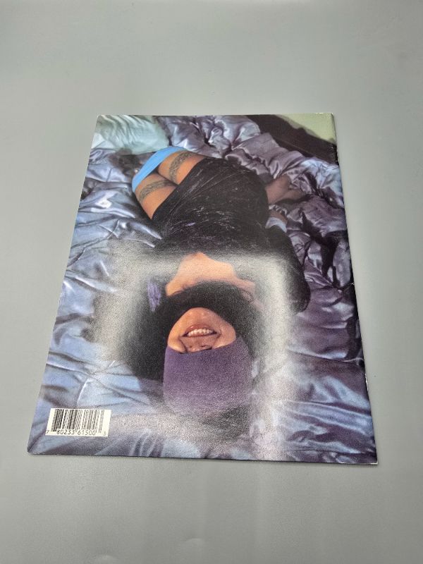 Photo 1 of LOVE BONDAGE GALLERY; By and For 'Love Bondagers' Only. No. 29 | September 1994