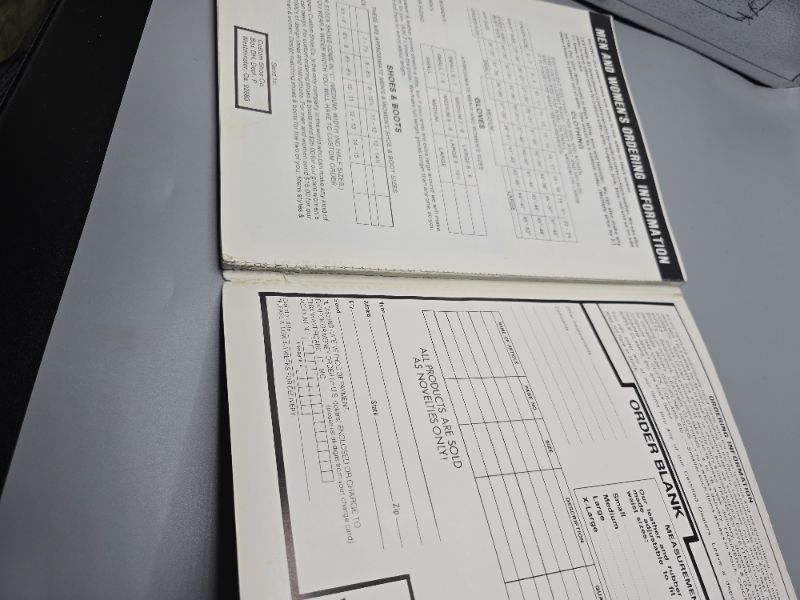 Photo 1 of BONDAGE ANNUAL. No. 05 / 1983. Westminster, CA: Centurian Publications, 1983. Perfect bound magazine