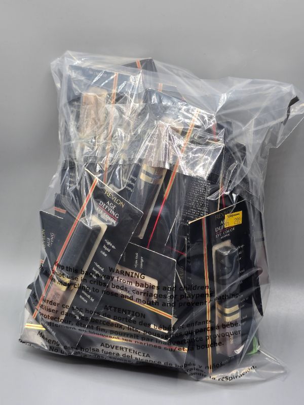 Photo 1 of 24 Pack Revlon Age Defying Eye Color Creams New