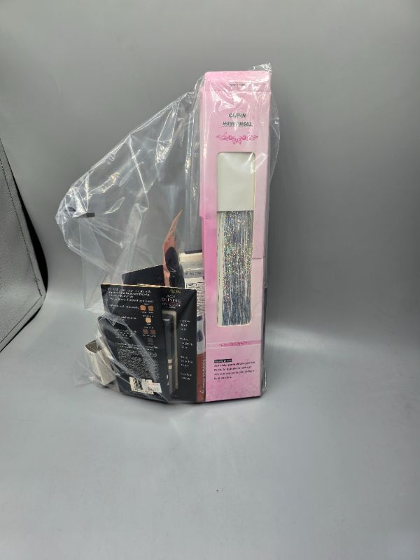 Photo 1 of 19pc Miscellaneous Brand Name Cosmetics