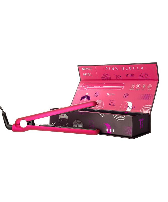 Photo 1 of Tri Pro Midi Hybrid Professional Flat Iron