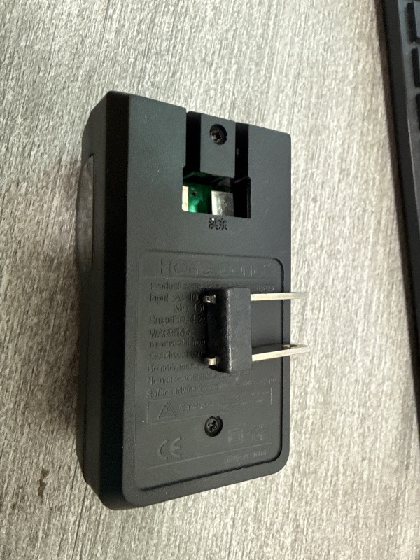 Photo 1 of Rechargeable Green Light Tactical Flashlight 500 Yard Green Light Zoomable Flashlight Observation Lights with Pressure Switch Universal Picatinny Rail Mount kit