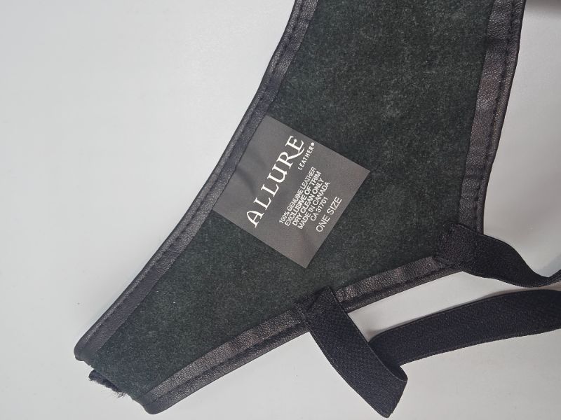 Photo 1 of Allure One Size Garter