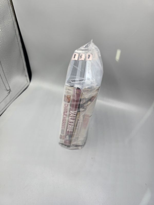 Photo 1 of 4 Pack Action Movies - Like New