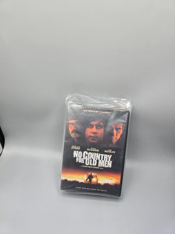 Photo 1 of 3 Pack Award Winning Movie Set - Like New